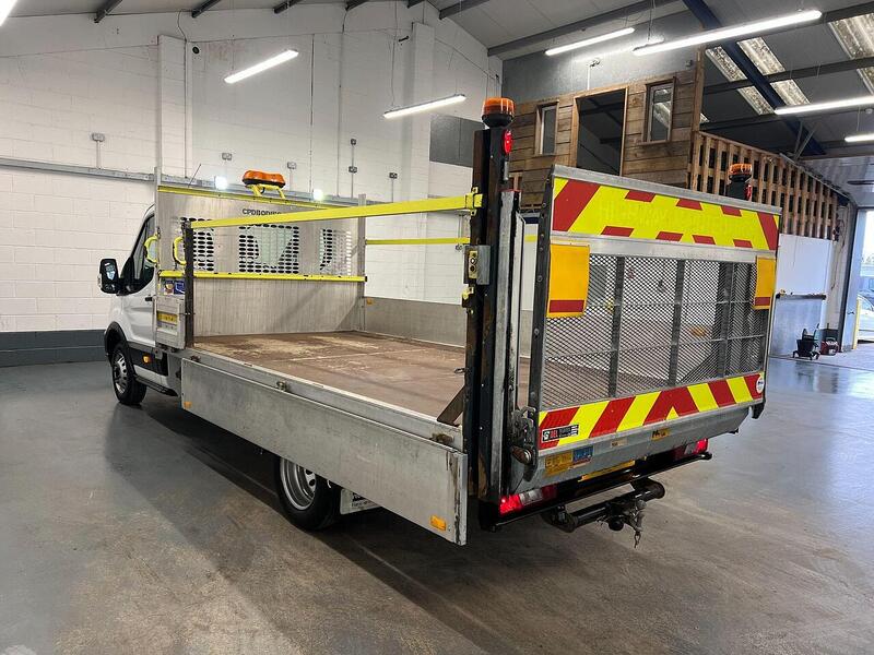 Used Ford Transit 2022 for sale - 76904036: Photo 6