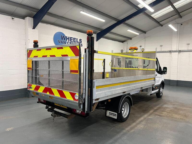 Used Ford Transit 2022 for sale - 76904036: Photo 9