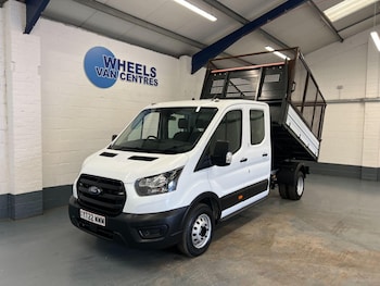 Ford - Transit
