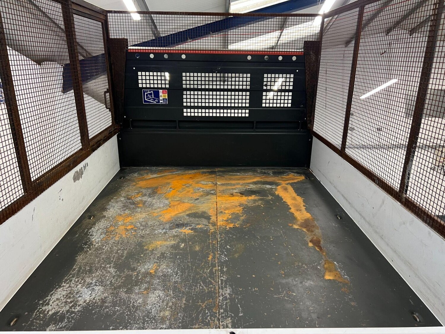 Vehicle 27