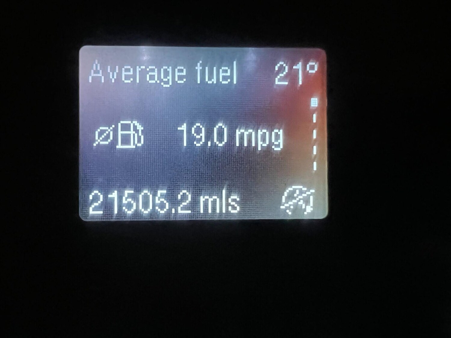 Vehicle 36
