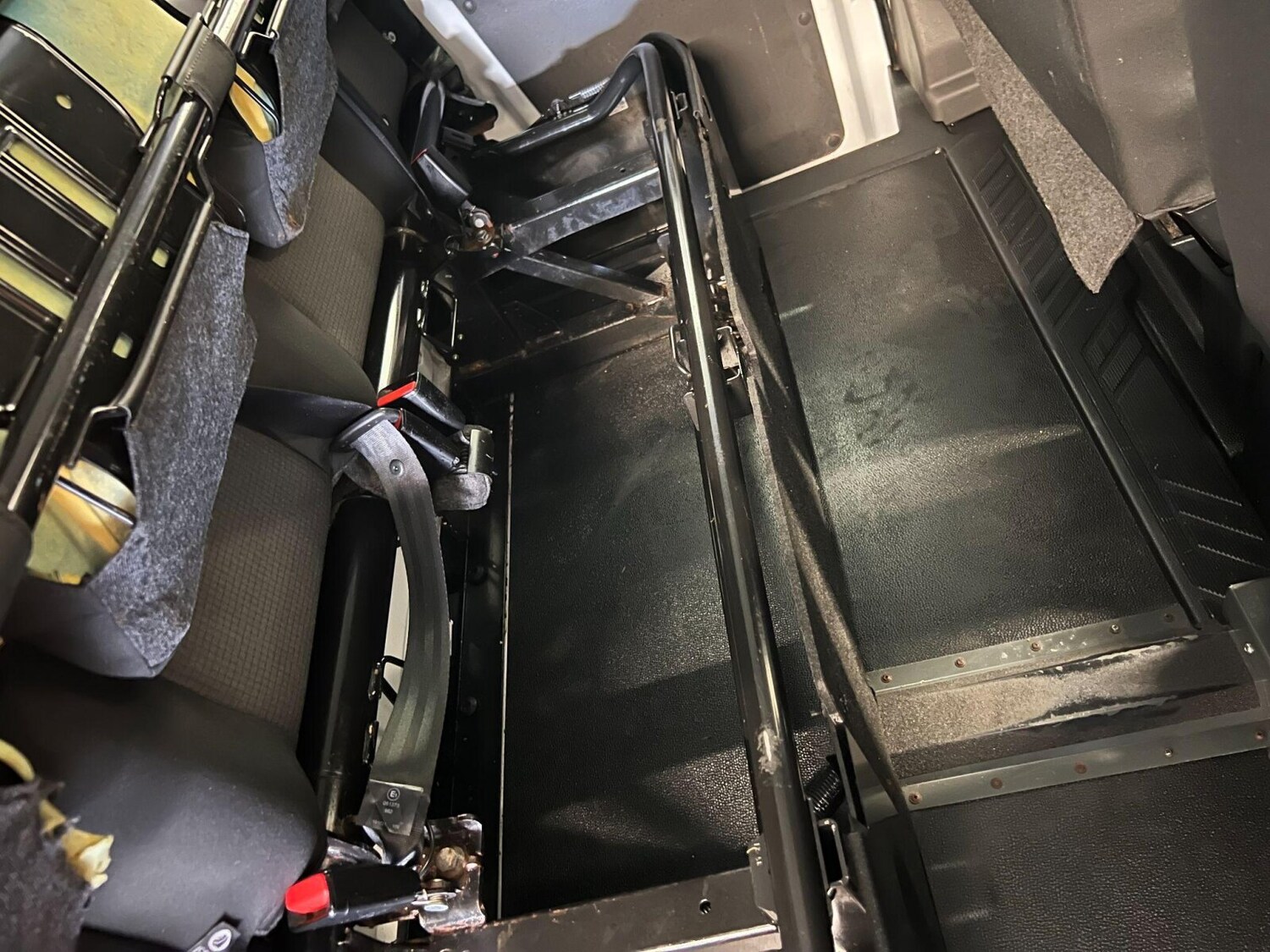 Vehicle 42