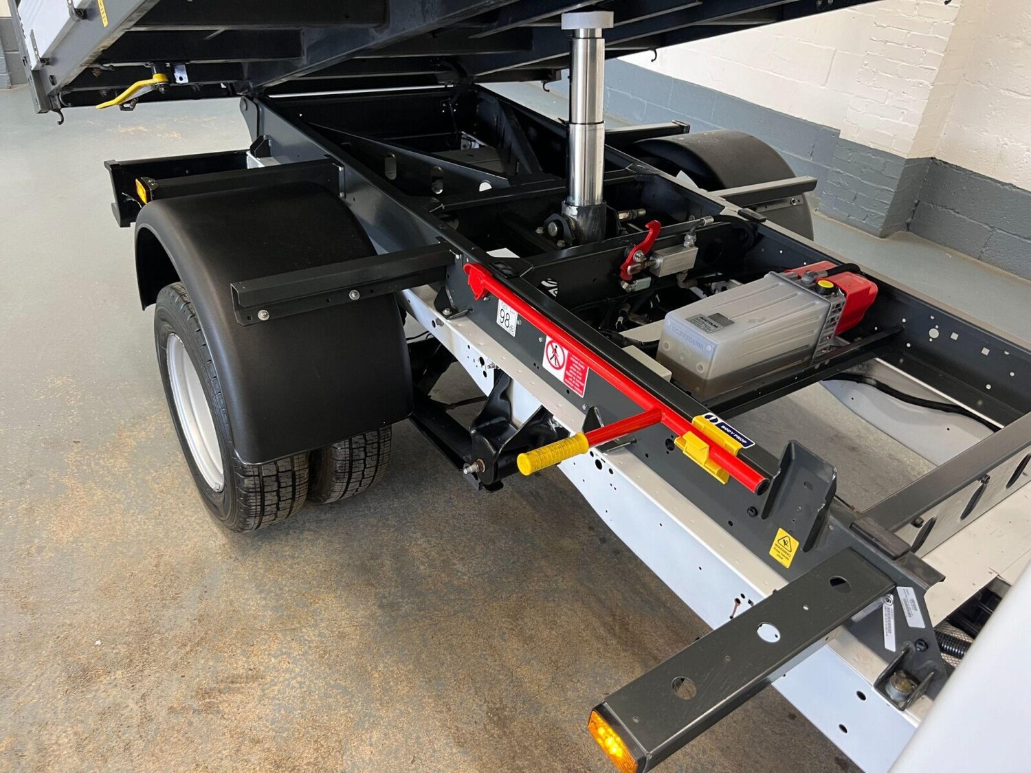 Vehicle 43