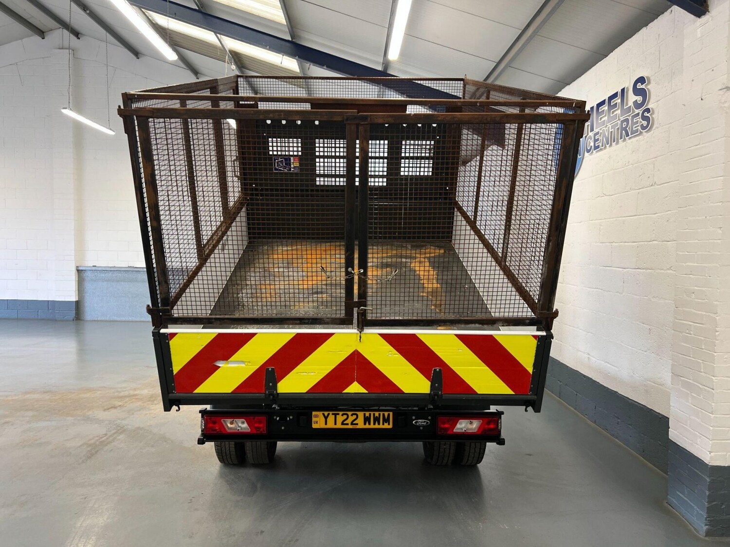 Vehicle 6