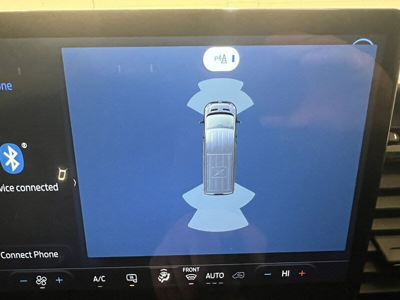 Used Ford Transit 2024 for sale - 77792593: Photo 10