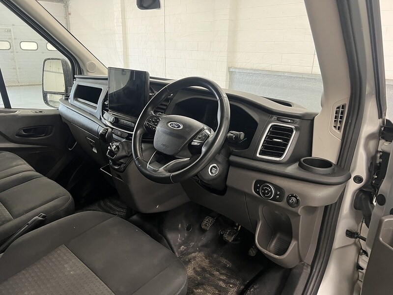 Used Ford Transit 2024 for sale - 77792593: Photo 6