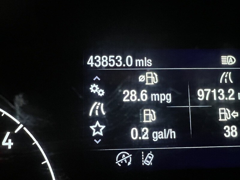 Used Ford Transit 2024 for sale - 77792593: Photo 7