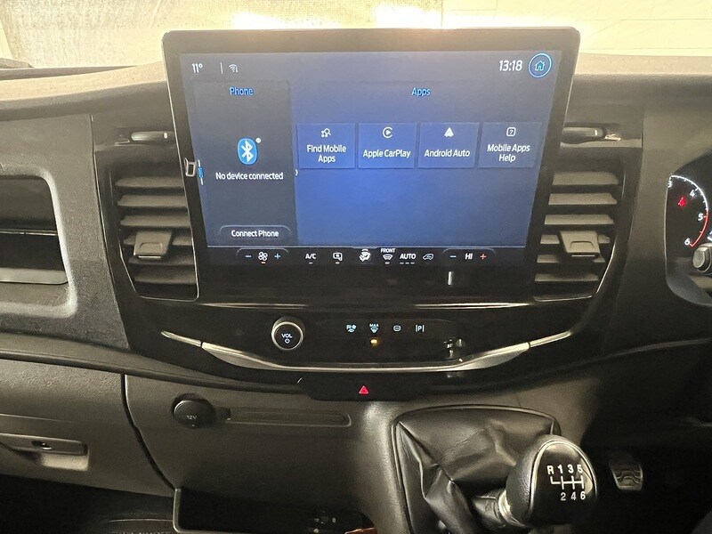 Used Ford Transit 2024 for sale - 77792593: Photo 8