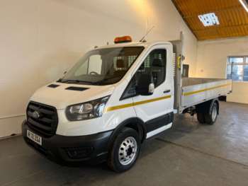 Used Ford Transit 2021 for sale - 74856824: Photo