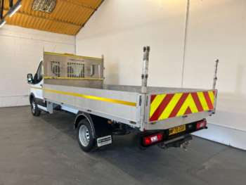 Used Ford Transit 2021 for sale - 74856824: Photo