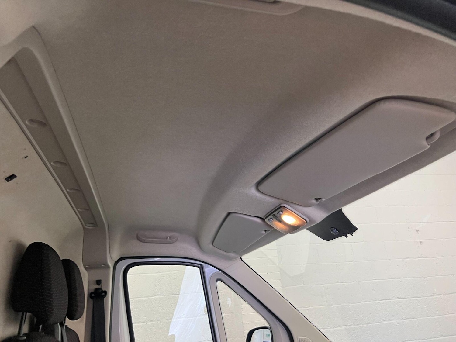 Used Peugeot Boxer 2022 for sale - 76868249: Photo 25