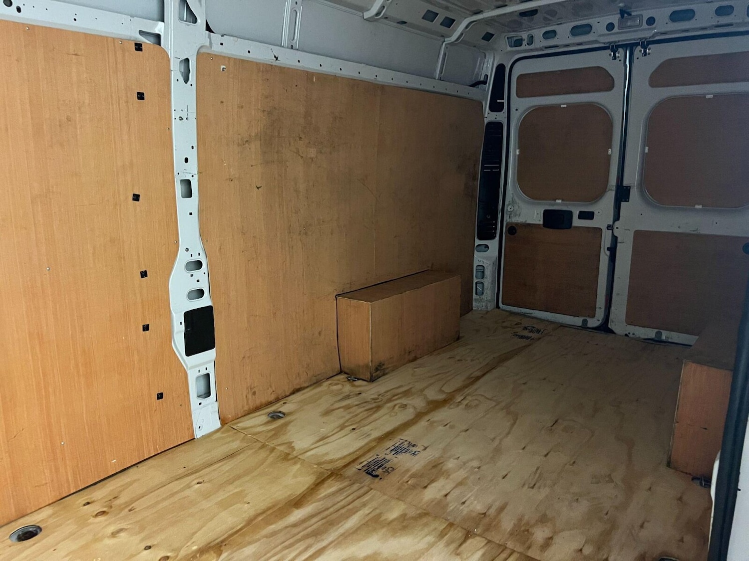 Used Peugeot Boxer 2022 for sale - 76868249: Photo 26