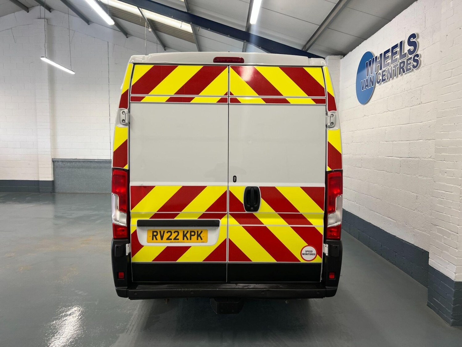 Used Peugeot Boxer 2022 for sale - 76868249: Photo 6
