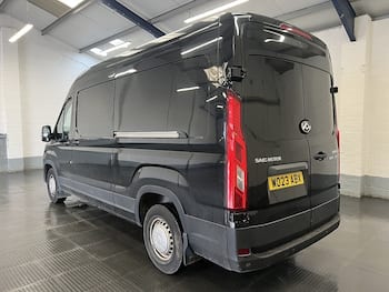 Used Maxus Deliver 9 2023 for sale - 79858341: Photo