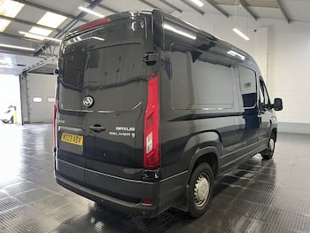 Used Maxus Deliver 9 2023 for sale - 79858341: Photo