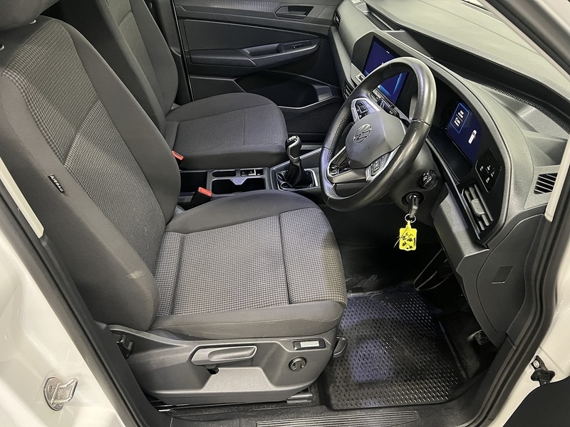 Used Volkswagen Caddy 2025 for sale - 76904108: Photo 10