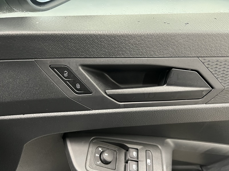 Used Volkswagen Caddy 2025 for sale - 76904108: Photo 14