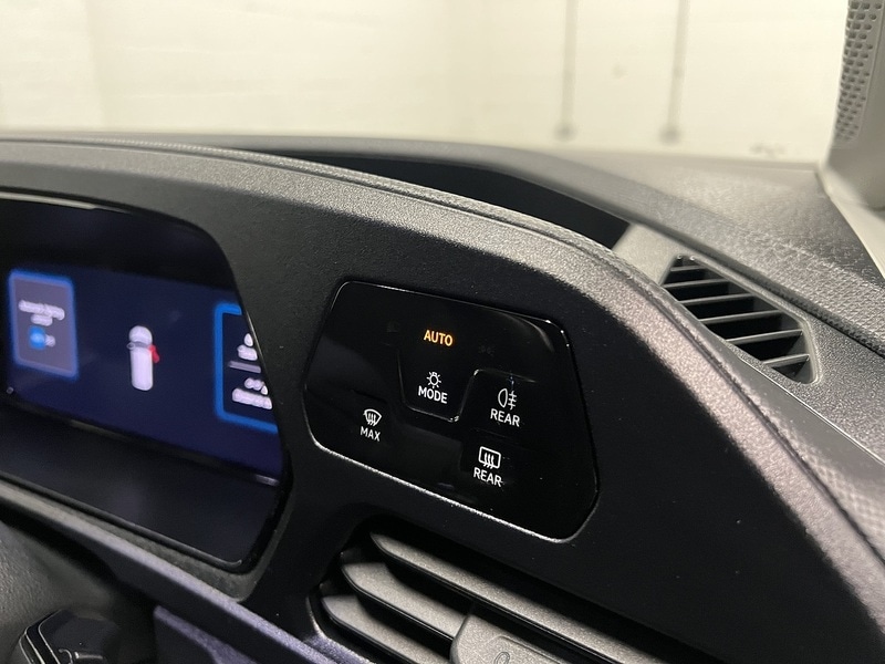 Used Volkswagen Caddy 2025 for sale - 76904108: Photo 15