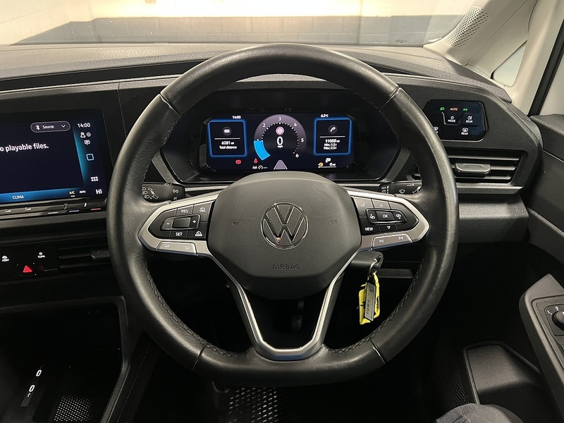 Used Volkswagen Caddy 2025 for sale - 76904108: Photo 17