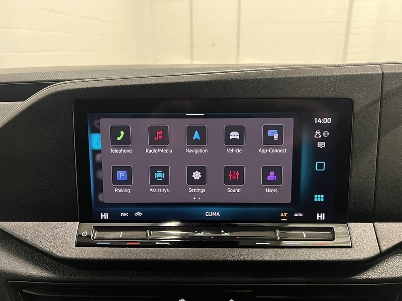 Used Volkswagen Caddy 2025 for sale - 76904108: Photo 21