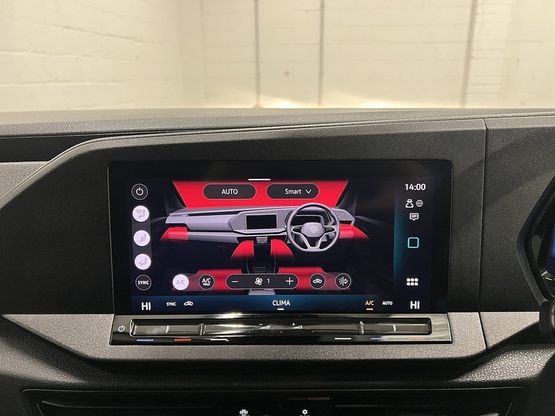 Used Volkswagen Caddy 2025 for sale - 76904108: Photo 23