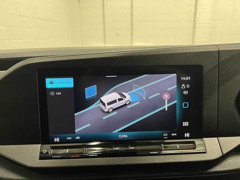 Used Volkswagen Caddy 2025 for sale - 76904108: Photo 24