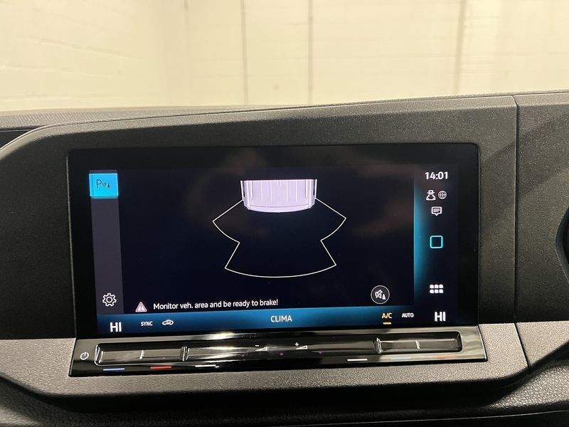 Used Volkswagen Caddy 2025 for sale - 76904108: Photo 25