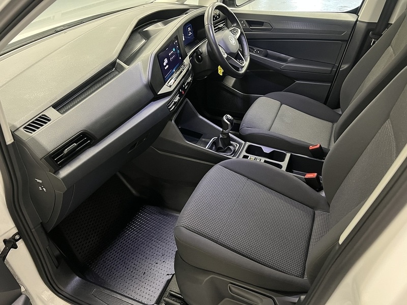 Used Volkswagen Caddy 2025 for sale - 76904108: Photo 29