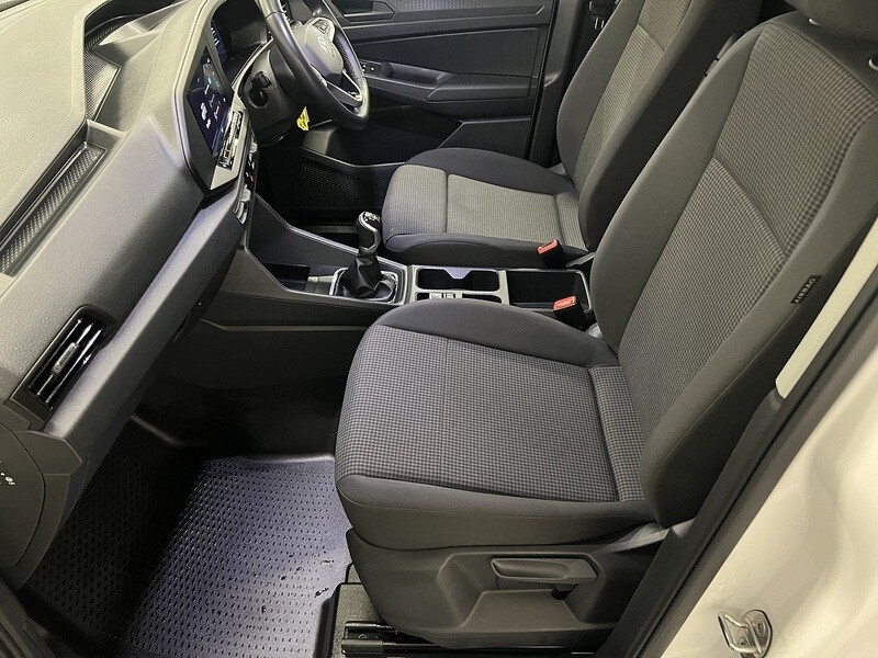 Used Volkswagen Caddy 2025 for sale - 76904108: Photo 31