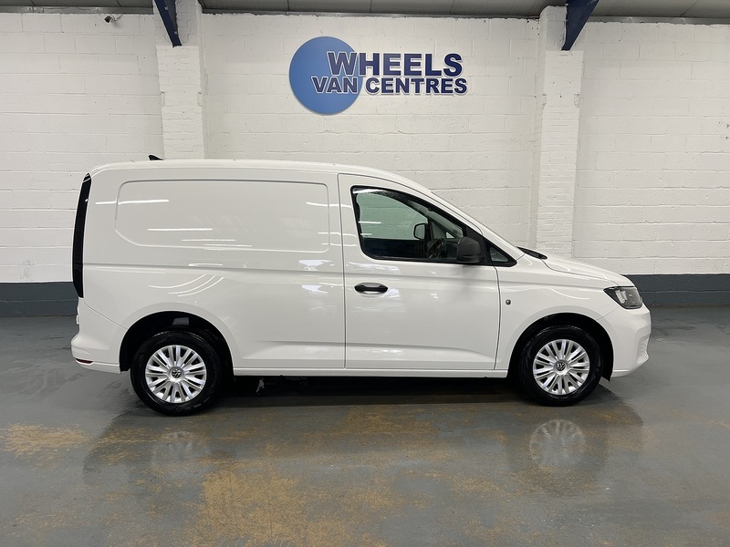 Used Volkswagen Caddy 2025 for sale - 76904108: Photo 6