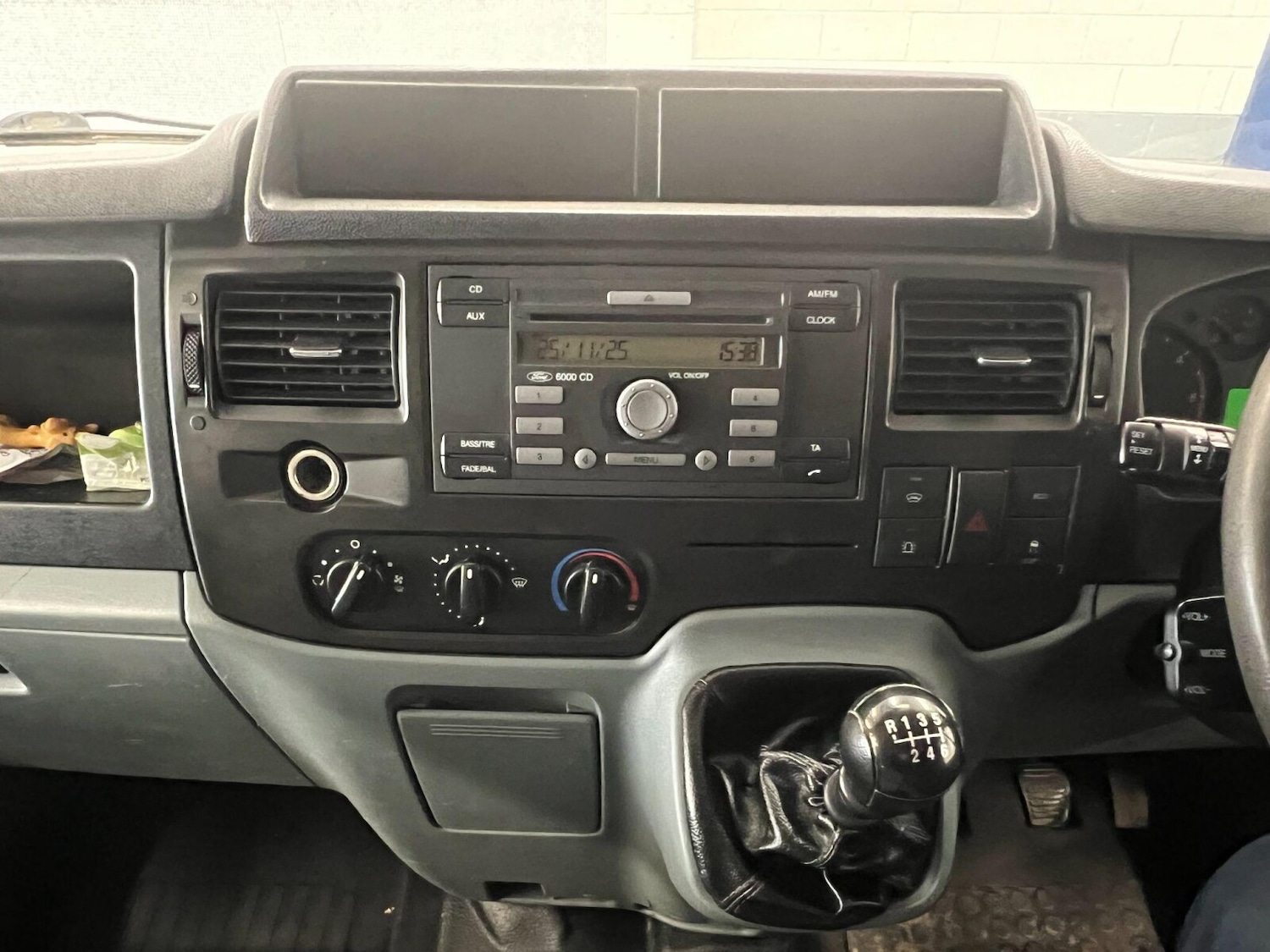 Used Ford Transit 2014 for sale - 76709449: Photo 7