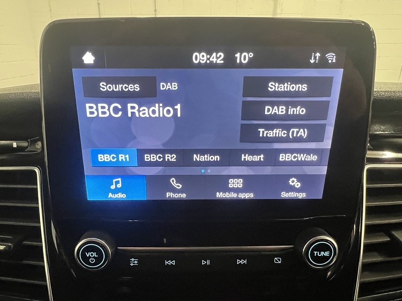 Used Ford Transit Custom 2023 for sale - 77735147: Photo 11