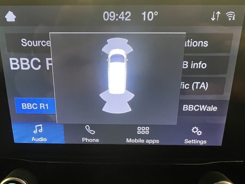 Used Ford Transit Custom 2023 for sale - 77735147: Photo 12