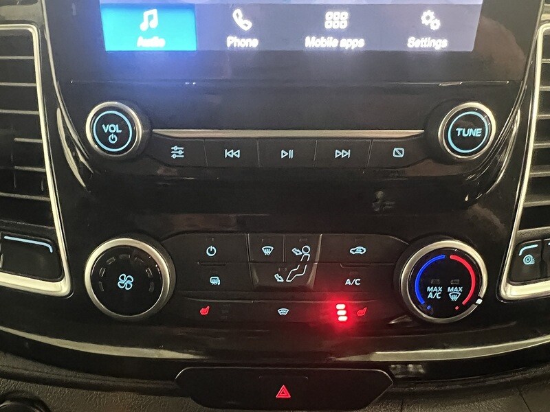 Used Ford Transit Custom 2023 for sale - 77735147: Photo 14