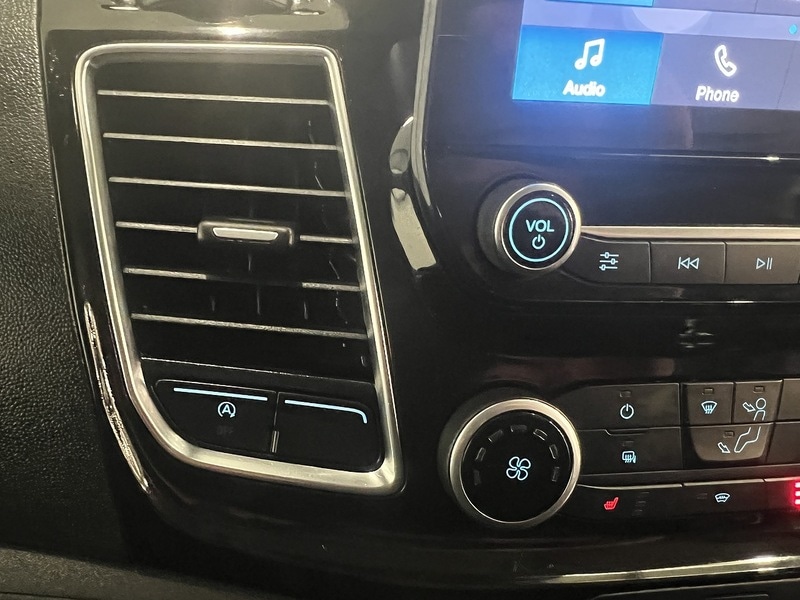 Used Ford Transit Custom 2023 for sale - 77735147: Photo 15