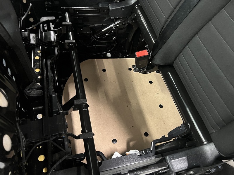 Used Ford Transit Custom 2023 for sale - 77735147: Photo 22