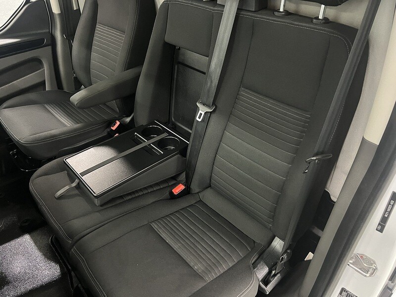 Used Ford Transit Custom 2023 for sale - 77735147: Photo 23