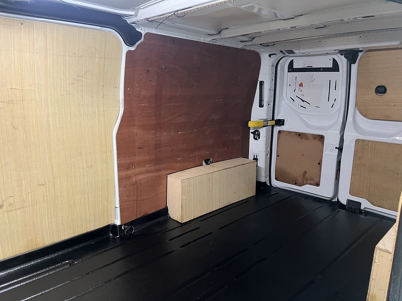 Used Ford Transit Custom 2023 for sale - 77735147: Photo 24