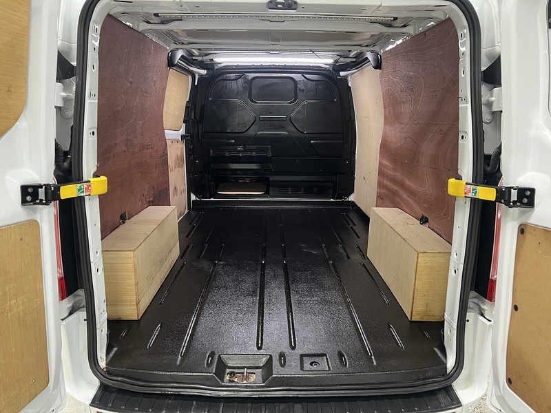 Used Ford Transit Custom 2023 for sale - 77735147: Photo 25