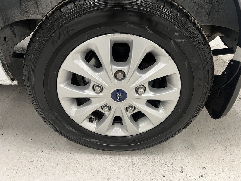 Used Ford Transit Custom 2023 for sale - 77735147: Photo 26