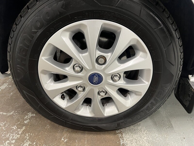 Used Ford Transit Custom 2023 for sale - 77735147: Photo 27