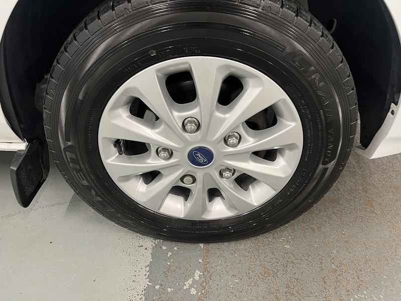 Used Ford Transit Custom 2023 for sale - 77735147: Photo 28