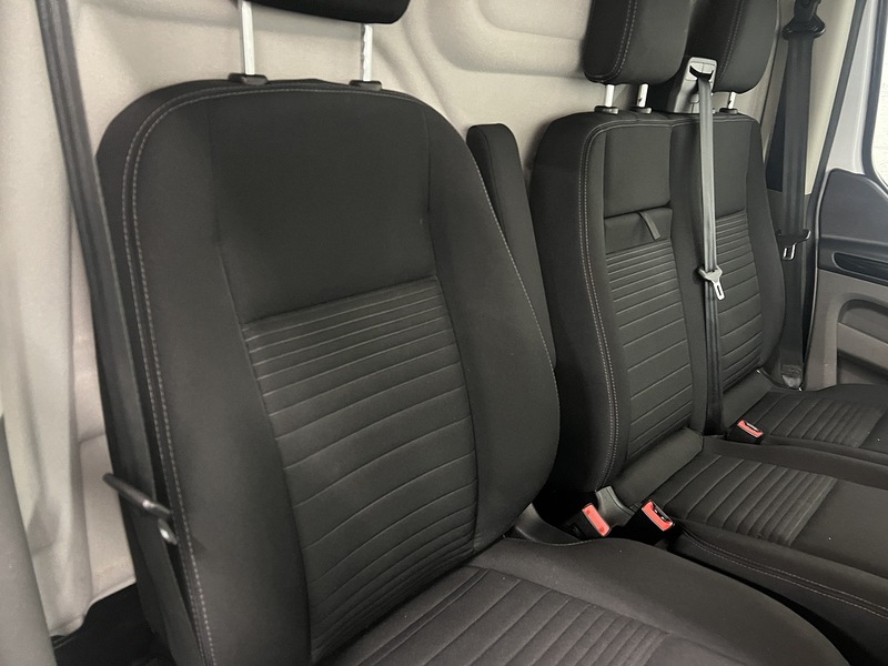 Used Ford Transit Custom 2023 for sale - 77735147: Photo 30