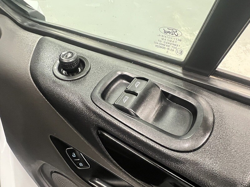 Used Ford Transit Custom 2023 for sale - 77735147: Photo 33
