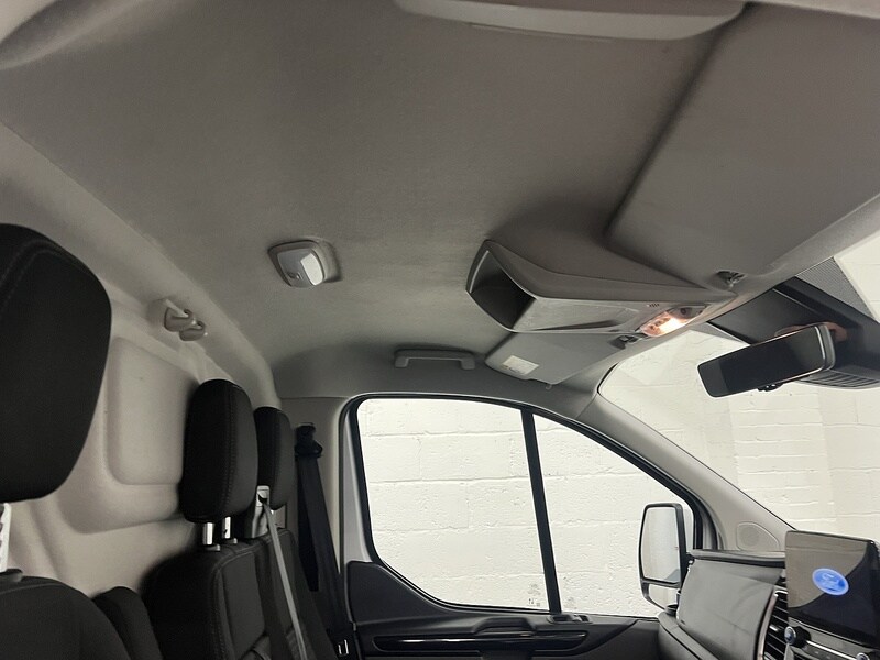 Used Ford Transit Custom 2023 for sale - 77735147: Photo 35