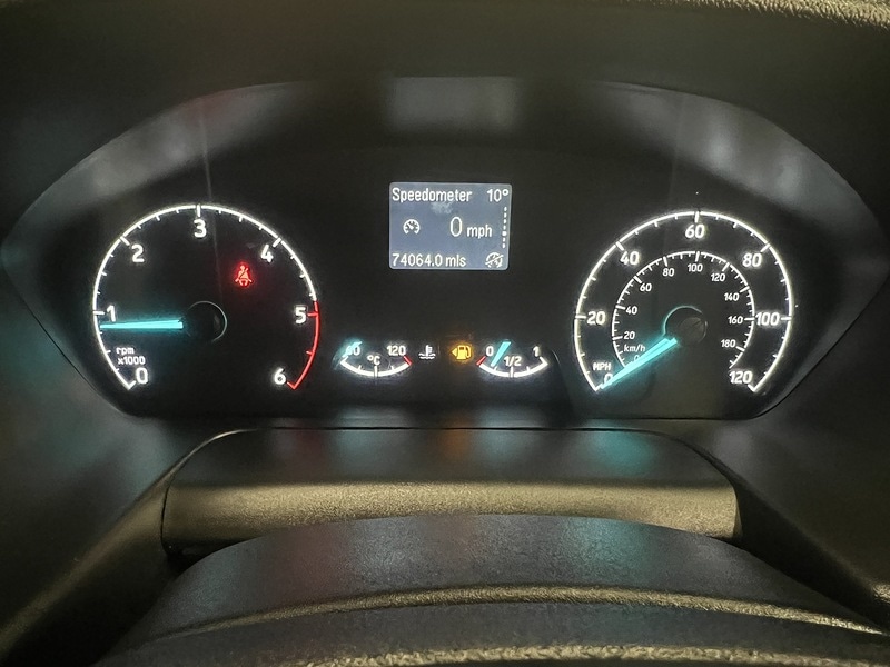 Used Ford Transit Custom 2023 for sale - 77735147: Photo 37