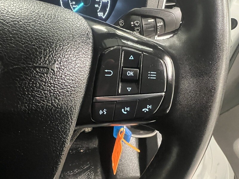 Used Ford Transit Custom 2023 for sale - 77735147: Photo 41