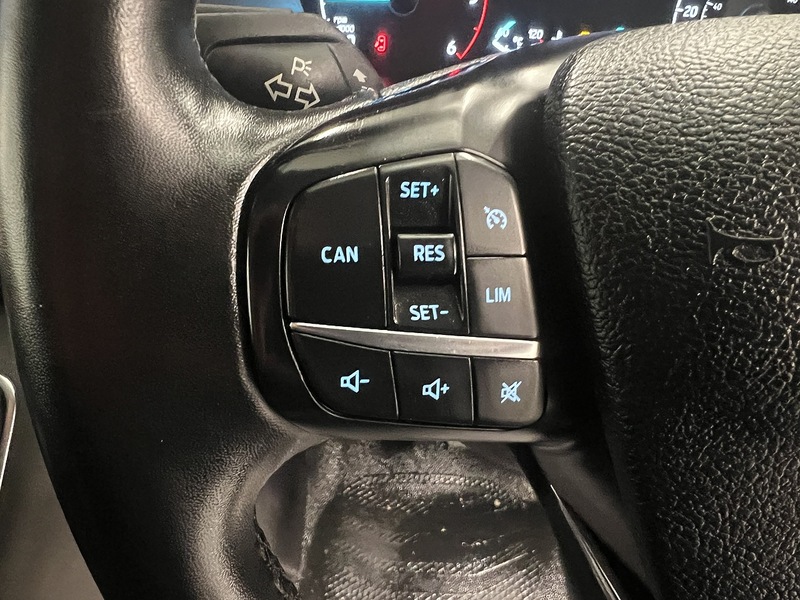 Used Ford Transit Custom 2023 for sale - 77735147: Photo 9