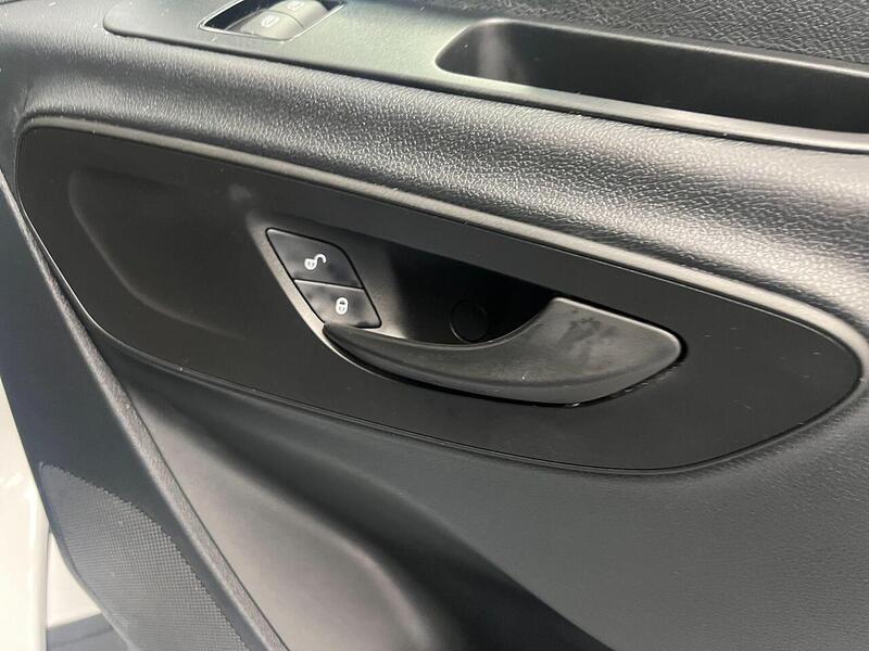 Used Mercedes-Benz Sprinter 2024 for sale - 76903909: Photo 11