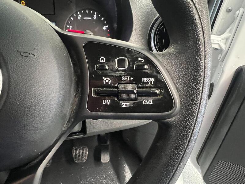 Used Mercedes-Benz Sprinter 2024 for sale - 76903909: Photo 13